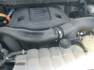 2023 Ford F-150 XL z VIN 1FTFW1ED7PFB10514, wystawiony jako IAAI lot #41883694 z przebiegiem 61 619 mil mil oraz . Historia ofert i sprzedaży dostępna na DreamBid. Obrazek 19.