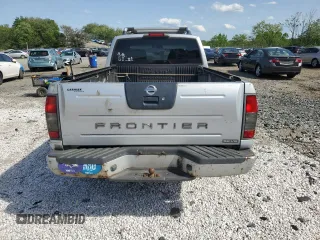 2002 Nissan Frontier XE с VIN 1N6ED29X32C308963, выставлен на аукционе Copart как лот 55463425 с пробегом 191 284 миль миль и Чистый • Clean title. История ставок и продаж доступна на DreamBid. Изображение 6.