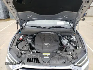 2019 Audi A8 с VIN WAU8DAF83KN010955, выставлен на аукционе Copart как лот 59734495 с пробегом 30 479 миль миль и Списание • Salvage title. История ставок и продаж доступна на DreamBid. Изображение 11.