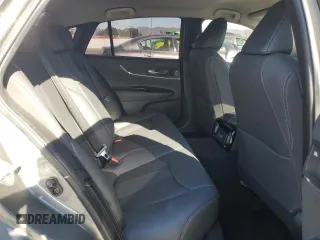 2023 Toyota Mirai XLE with VIN JTDAAAAA5PA009960, listed as a Copart auction lot 42358475 with 33,704 mi miles and Salvage Title. Bid and sale history available at DreamBid. Image 11.