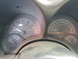 2004 Pontiac Grand Am GT with VIN 1G2NW52E44M642220, listed as a Copart auction lot 41509135 with 256,062 mi miles and Salvage Title. Bid and sale history available at carsss.com. Image 9.