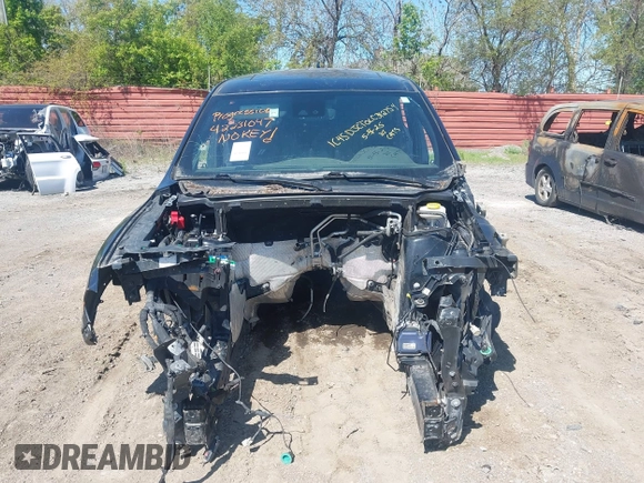 2020 Dodge Durango R/T with VIN 1C4SDJCT0LC342754, listed as a IAAI auction lot 42231047 with Not provided miles and . Bid and sale history available at DreamBid. Image 12.