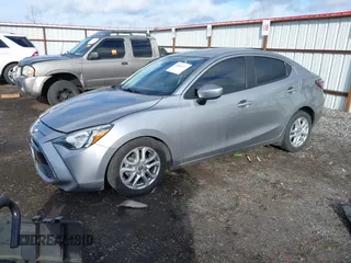 2016 Scion iA with VIN 3MYDLBZVXGY112728, listed as a IAAI auction lot 41826037 with 100,345 mi miles and . Bid and sale history available at DreamBid. Image 18.