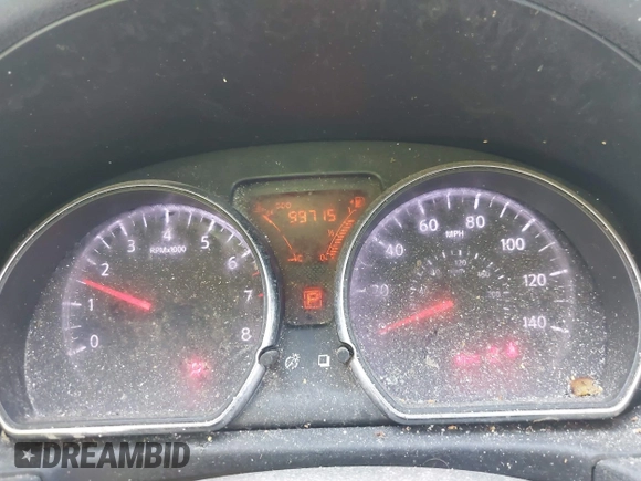 2012 Nissan Versa SL with VIN 3N1CN7AP3CL837967, listed as a IAAI auction lot 42589097 with 99,715 mi miles and . Bid and sale history available at DreamBid. Image 7.