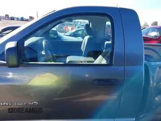 2006 Dodge 1500 SLT with VIN 1D7HA16P06J218779, listed as a IAAI auction lot 41482441 with 123,428 mi miles and . Bid and sale history available at DreamBid. Image 15.