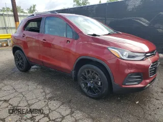 2021 Chevrolet Trax LT с VIN KL7CJPSB5MB349311, выставлен на аукционе Copart как лот 61666575 с пробегом 127 731 миль миль и Чистый • Clean title. История ставок и продаж доступна на DreamBid. Изображение 4.