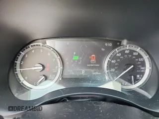 2022 Toyota Highlander XLE z VIN 5TDGZRAH8NS548443, wystawiony jako Copart lot #56631635 z przebiegiem 56 205 mil mil oraz Szkoda całkowita • Salvage title. Historia ofert i sprzedaży dostępna na DreamBid. Obrazek 9.