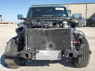2022 Ford Bronco z VIN 1FMDE5DH6NLB13372, wystawiony jako Copart lot #80020714 z przebiegiem 19 783 mil mil oraz Szkoda całkowita • Salvage title. Historia ofert i sprzedaży dostępna na DreamBid. Obrazek 5.