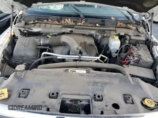 2016 Ram 2500 Tradesman with VIN 3C6LR5AT9GG187566, listed as a Copart auction lot 79695374 with 33,790 mi miles and Salvage title. Bid and sale history available at DreamBid. Image 11.