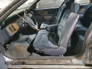 1989 Buick Regal with VIN 2G4WD14W0K1434117, listed as a Copart auction lot 81935534 with 75,747 mi miles and Clean Title. Bid and sale history available at DreamBid. Image 7.