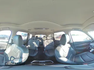 2024 Kia Telluride S with VIN 5XYP6DGC4RG455493, listed as a Copart auction lot 70184074 with 4,067 mi miles and Salvage title. Bid and sale history available at DreamBid. Image 15.