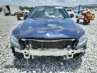 2016 Mercedes-Benz C 300 z VIN 55SWF4JB4GU158920, wystawiony jako Copart lot #60899165 z przebiegiem 53 466 mil mil oraz Szkoda całkowita • Salvage title. Historia ofert i sprzedaży dostępna na DreamBid. Obrazek 5.