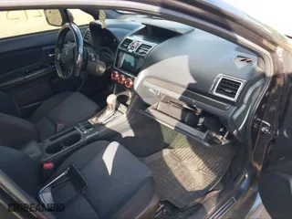 2019 Subaru WRX Premium with VIN JF1VA1F64K8809712, listed as a IAAI auction lot 41274034 with 82,689 mi miles. Bid and sale history available at carsss.com. Image 5.