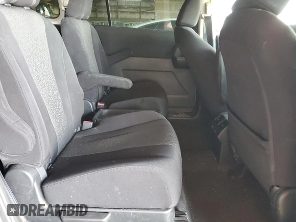 2012 Mazda 5 Touring with VIN JM1CW2CL8C0111851, listed as a Copart auction lot 59232545 with 180,109 mi miles and Clean title. Bid and sale history available at DreamBid. Image 11.
