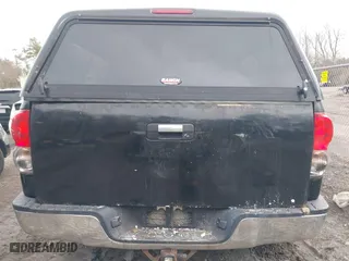2007 Toyota Tundra SR5 with VIN 5TBBV54187S454250, listed as a IAAI auction lot 41805487 with 164,020 mi miles. Bid and sale history available at carsss.com. Image 16.