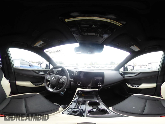2022 Lexus NX 350 Premium с VIN 2T2GGCEZ9NC006858, выставлен на аукционе IAAI как лот 42482340 с пробегом 25 147 миль миль и . История ставок и продаж доступна на DreamBid. Изображение 18.