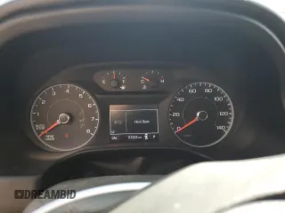 2017 GMC Acadia SLE с VIN 1GKKNKLAXHZ176303, выставлен на аукционе Copart как лот 61380605 с пробегом 112 323 миль миль и Чистый • Clean title. История ставок и продаж доступна на DreamBid. Изображение 9.