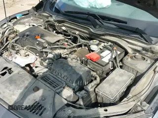 2016 Honda Civic LX с VIN 2HGFC2F56GH508495, выставлен на аукционе IAAI как лот 43305690 с пробегом 124 122 миль миль и . История ставок и продаж доступна на DreamBid. Изображение 19.