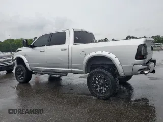 2013 Ram 2500 Big Horn with VIN 3C6UR5DL8DG569521, listed as a Copart auction lot 56669875 with 227,420 mi miles and Salvage title. Bid and sale history available at DreamBid. Image 2.