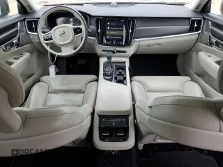 2017 Volvo V90 z VIN YV4A22NL4H1001202, wystawiony jako Copart lot #39198134 z przebiegiem 73 426 mil mil oraz . Historia ofert i sprzedaży dostępna na DreamBid. Obrazek 8.