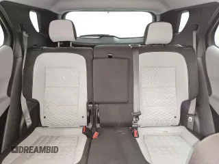2023 Chevrolet Equinox LS with VIN 3GNAX5EG6PL239186, listed as a Copart auction lot 46652535 with 57,015 mi miles and Clean title. Bid and sale history available at DreamBid. Image 10.