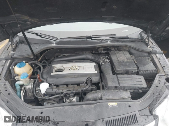 2010 Volkswagen Eos Komfort с VIN WVWBA7AH2AV020306, выставлен на аукционе IAAI как лот 42066892 с пробегом 180 841 миль миль и . История ставок и продаж доступна на DreamBid. Изображение 10.