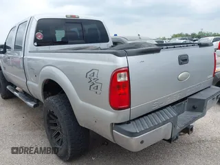 2012 Ford F-250 XL z VIN 1FT7W2BT2CEC04550, wystawiony jako IAAI lot #42294829 z przebiegiem 243 218 mil mil oraz . Historia ofert i sprzedaży dostępna na DreamBid. Obrazek 3.