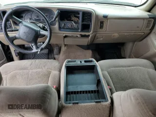 2002 Chevrolet Silverado 1500HD LS z VIN 1GCGC13U72F124518, wystawiony jako Copart lot #72606104 z przebiegiem 247 796 mil mil oraz Szkoda całkowita • Salvage title. Historia ofert i sprzedaży dostępna na DreamBid. Obrazek 8.