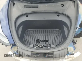 2023 Tesla Model 3 z VIN 5YJ3E1EA1PF386106, wystawiony jako Copart lot #53669285 z przebiegiem 20 579 mil mil oraz Szkoda całkowita • Salvage title. Historia ofert i sprzedaży dostępna na DreamBid. Obrazek 11.