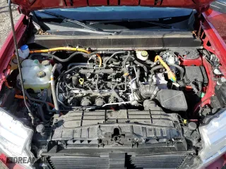 2022 Ford Maverick XL with VIN 3FTTW8E33NRA80432, listed as a Copart auction lot 47126955 with 53,060 mi miles and Salvage Title. Bid and sale history available at carsss.com. Image 11.