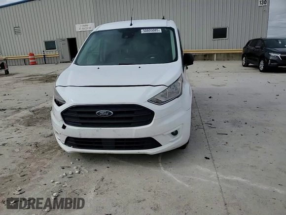 2019 Ford Transit Connect XLT z VIN NM0LS7F27K1384734, wystawiony jako Copart lot #50805085 z przebiegiem 108 664 mil mil oraz Szkody całkowita. Historia ofert i sprzedaży dostępna na DreamBid. Obrazek 12.