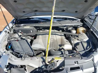 2004 Cadillac SRX with VIN 1GYDE63A140110050, listed as a IAAI auction lot 41254095 with 51,892 mi miles. Bid and sale history available at carsss.com. Image 10.
