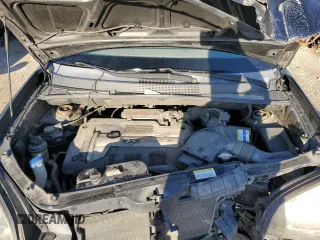 2006 Hyundai Tucson GL with VIN KM8JM12B66U467160, listed as a Copart auction lot 72560464 with 159,679 mi miles and Salvage Title. Bid and sale history available at carsss.com. Image 11.
