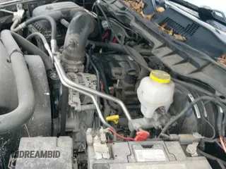 2020 Ram 1500 Tradesman with VIN 3C6RR7KT9LG291022, listed as a IAAI auction lot 42225929 with 81,850 mi miles and . Bid and sale history available at DreamBid. Image 19.