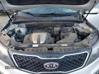 2012 Kia Sorento SX with VIN 5XYKWDA22CG210175, listed as a Copart auction lot 49631275 with 167,752 mi miles and Clean Title. Bid and sale history available at carsss.com. Image 13.