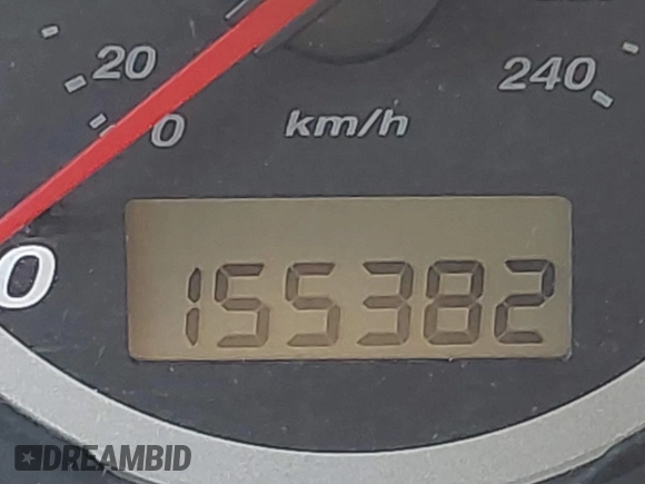 2003 Honda CR-V LX with VIN JHLRD68543C004962, listed as a IAAI auction lot 41756428 with 155,382 mi miles and . Bid and sale history available at DreamBid. Image 7.
