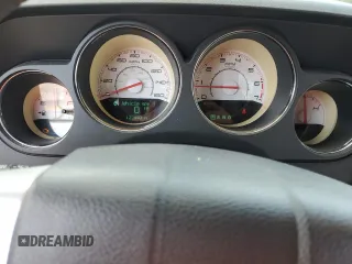 2012 Dodge Challenger R/T Classic z VIN 2C3CDYBT8CH254809, wystawiony jako Copart lot #52767135 z przebiegiem 122 448 mil mil oraz Szkoda całkowita • Salvage title. Historia ofert i sprzedaży dostępna na DreamBid. Obrazek 9.