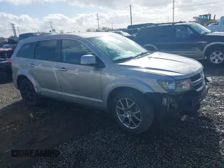 2019 Dodge Journey GT with VIN 3C4PDDEG4KT764696, listed as a IAAI auction lot 41720821 with 116,836 mi miles and . Bid and sale history available at DreamBid. Image 1.