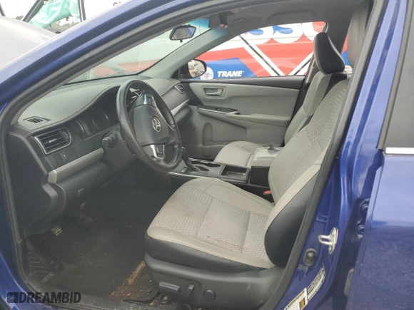 2015 Toyota Camry XLE with VIN 4T1BF1FK5FU993031, listed as a Copart auction lot 70978184 with 137,663 mi miles and Non Repairable. Bid and sale history available at carsss.com. Image 7.