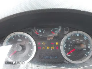 2010 Ford Escape XLT с VIN 1FMCU0D78AKA94865, выставлен на аукционе IAAI как лот 42289593 с пробегом 189 889 миль миль и . История ставок и продаж доступна на DreamBid. Изображение 7.
