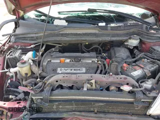 2008 Honda CR-V EX with VIN 5J6RE48558L002492, listed as a IAAI auction lot 41869359 with 130,554 mi miles and . Bid and sale history available at DreamBid. Image 10.