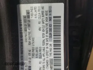 2017 Mazda 3 Sport with VIN 3MZBN1U7XHM156656, listed as a Copart auction lot 52625135 with 121,233 mi miles and Salvage Title. Bid and sale history available at DreamBid. Image 12.