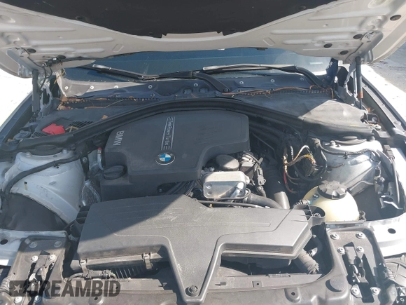 2013 BMW 3 Series 328i with VIN WBA3C1G55DNR49478, listed as a IAAI auction lot 41646742 with 142,034 mi miles and . Bid and sale history available at DreamBid. Image 10.