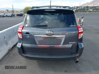 2012 Toyota RAV4 Sport with VIN JTMWF4DV8C5046592, listed as a IAAI auction lot 42207047 with 107,210 mi miles and . Bid and sale history available at DreamBid. Image 16.