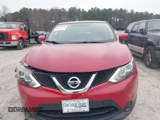 2017 Nissan Rogue S z VIN JN1BJ1CP7HW029852, wystawiony jako IAAI lot #41206930 z przebiegiem 92 743 mil mil oraz . Historia ofert i sprzedaży dostępna na DreamBid. Obrazek 12.