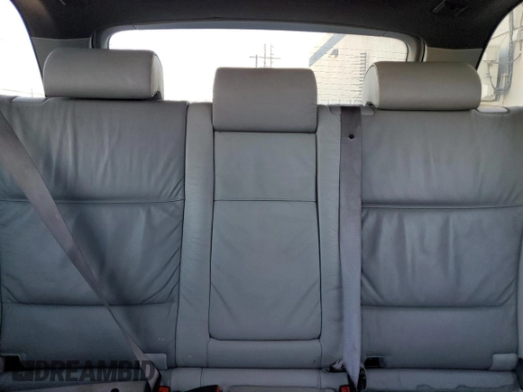 2000 BMW X5 4.4i with VIN WBAFB3355YLH05741, listed as a Copart auction lot 79973414 with 138,936 mi miles and Clean Title. Bid and sale history available at carsss.com. Image 10.