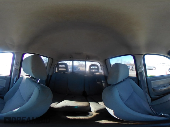 2007 Dodge Dakota SLT z VIN 1D7HW48JX7S196121, wystawiony jako IAAI lot #41863734 z przebiegiem 148 720 mil mil oraz . Historia ofert i sprzedaży dostępna na DreamBid. Obrazek 18.