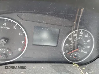 2023 Kia Seltos LX z VIN KNDEPCAA3P7428186, wystawiony jako Copart lot #56299225 z przebiegiem Nie podano mil oraz Szkoda całkowita • Salvage title. Historia ofert i sprzedaży dostępna na DreamBid. Obrazek 9.