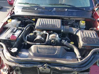 2004 Jeep Grand Cherokee Limited with VIN 1J8GW58N64C329504, listed as a IAAI auction lot 41785215 with 124,952 mi miles. Bid and sale history available at carsss.com. Image 10.