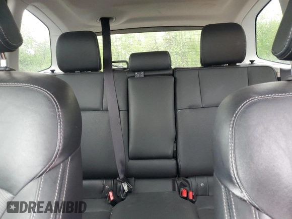 2017 Subaru Forester with VIN JF2SJESC0HH552820, listed as a Copart auction lot 59763655 with 137,764 mi miles and Clean title. Bid and sale history available at DreamBid. Image 10.